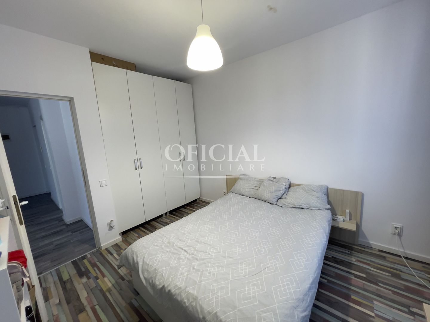 Apartament 3 Camere | 61 m2 | Parcare | Pet Friendly | Zona VIVO Metro - Poză 2