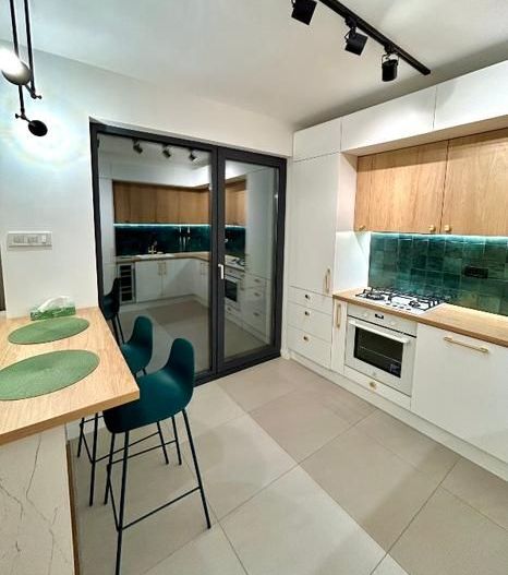 Petru Rareș | Apartament 2 camere | Prima Închiriere - Poză 6