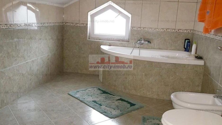 Vanzare Casa Vila Iancu Nicolae Pipera Bucuresti - Poză 17