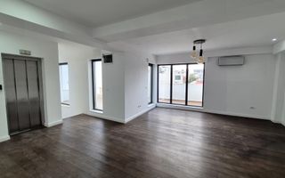 Apartament premium 2 camere 76,70 mp utili + terasa 17,50 mp Polona comision 0% - Poză 1