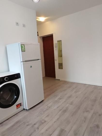 GARSONIERA  COCHETA  CENTRALA PROPRIE METROU ZONA MIHAI BRAVU - Poză 6
