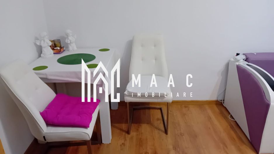 Garsoniera | Etaj 1 | 21 MPU | Henri Coanda - Poză 2