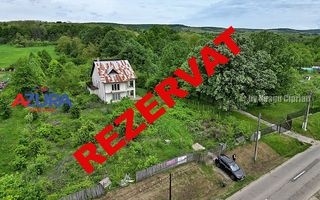 AZURA Imobiliare - Casa cu Teren Budeasa Galasesti - Poză 1