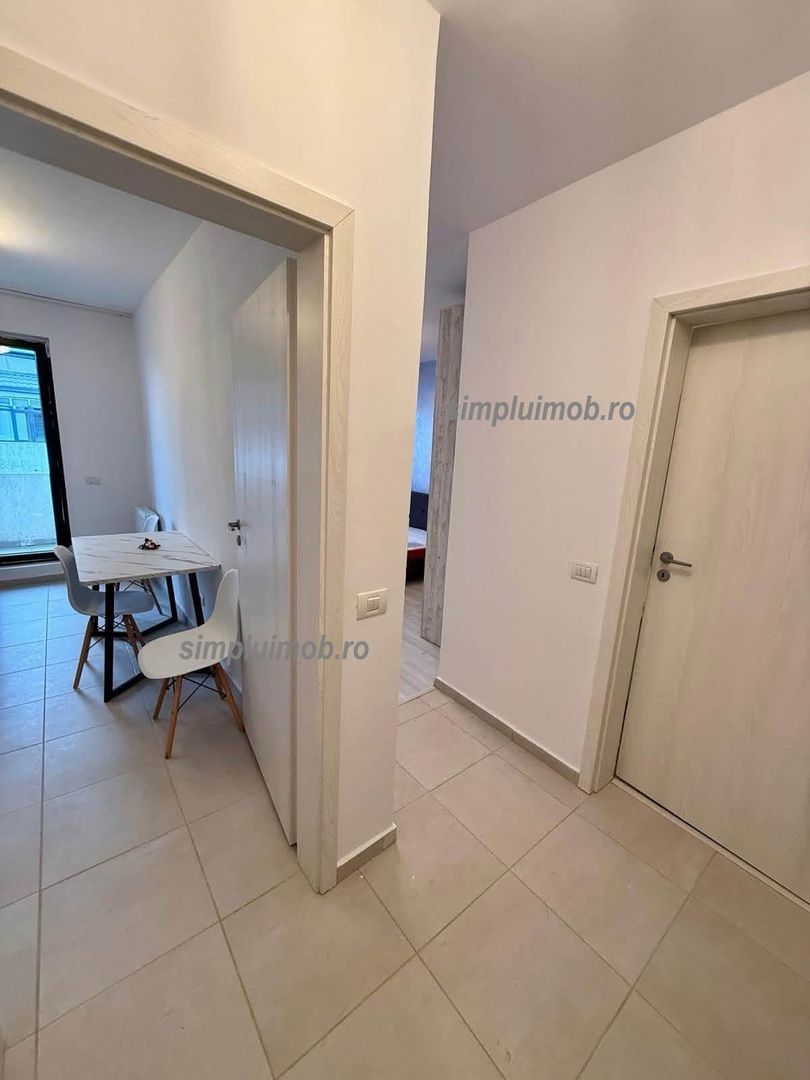 Ocazie-Garsonieră Decomandată – Mobilată & Utilată Full – Super Preț - Poză 6