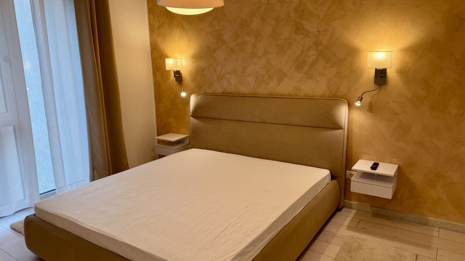 Apartament Modern cu 2 Camere de Închiriat în Dumbrăvița - Poză 17