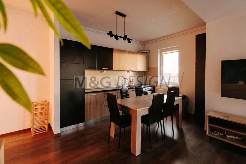 Apartament cu 3 camere Giroc - Eso - Poză 6