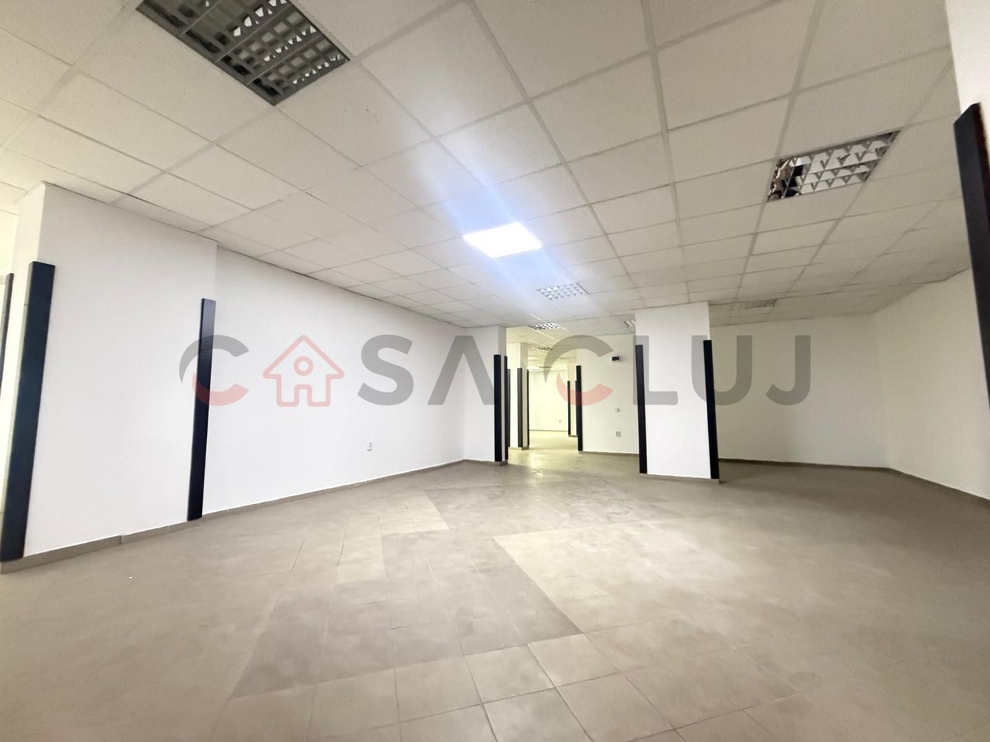 Spațiu comercial, Gheorgheni, semicentral! - Poză 2