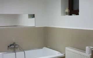 105 mp | Cotroceni | Demisol înalt | Vilă interbelică consolidată | Parcare - Poză 5