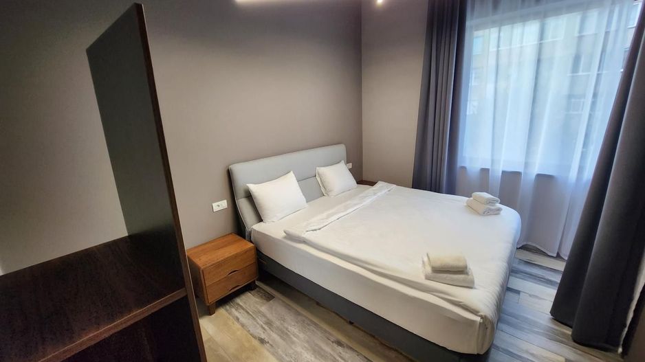 Apartament 2 camere - POZITIE EXCELENTA - Poză 7