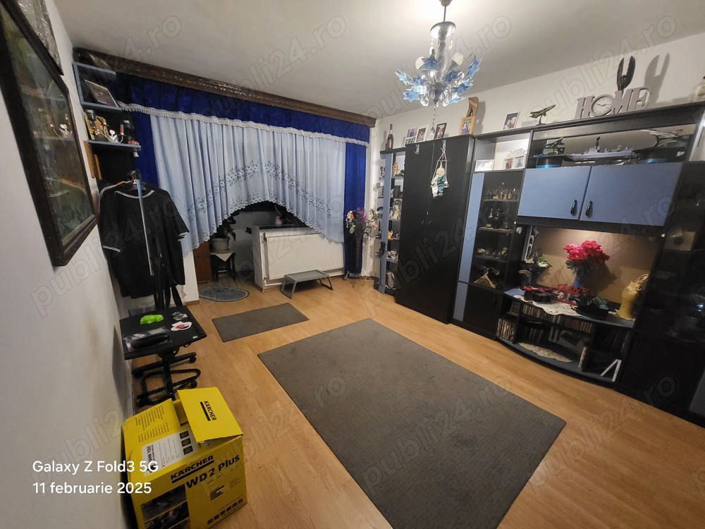 Apartament Dristor/Ramnicu Sărat - Poză 1