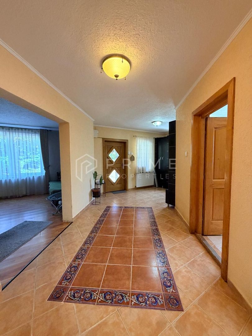 Casă de vânzare în Sâncraiu de Mureș | 690 mp teren | 150 mp utili - Poză 8