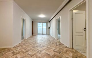 3 camere BLOC NOU, finisat modern, terasă spațioasă | Intre Lacuri - Poză 1