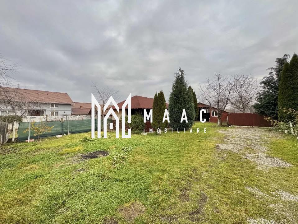 Casa 5 camere | Teren 820 mp | Cartisoara - Poză 18