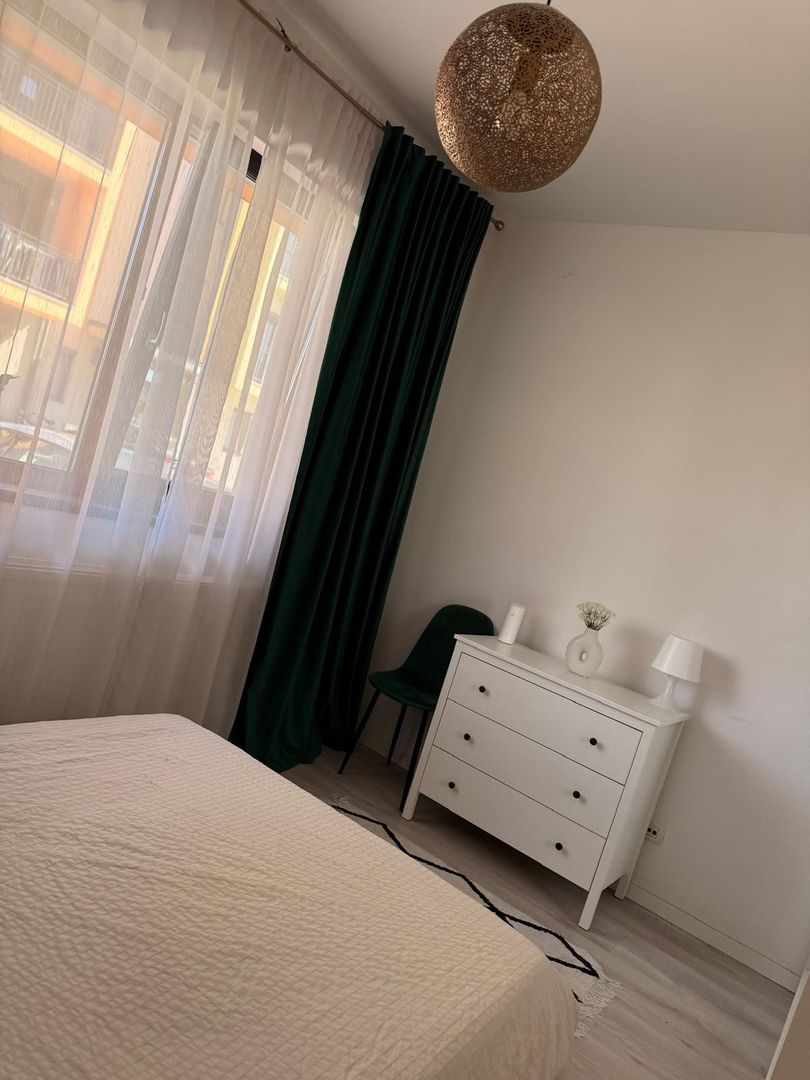Giroc-Um | 3 Camere | 2 Locuri de parcare | Disponibil de la 1 Iulie - Poză 5