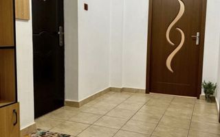 APARTAMENT CU 2 CAMERE DE ÎNCHIRIAT – MICRO 20 | 400 € - Poză 7