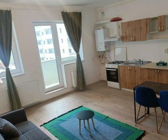 SUPER OFERTA! GARSONIERA CU BALCON BLOC 2023 AJUSTORULUI - Poză 1