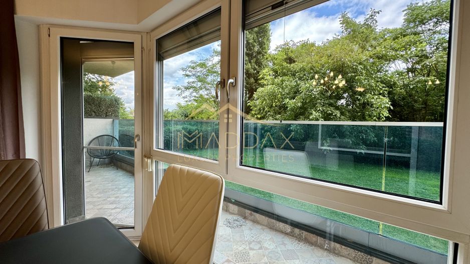 Apartament cu 2 camere***71mp*** + Parking // Floreasca - Park View - Poză 3