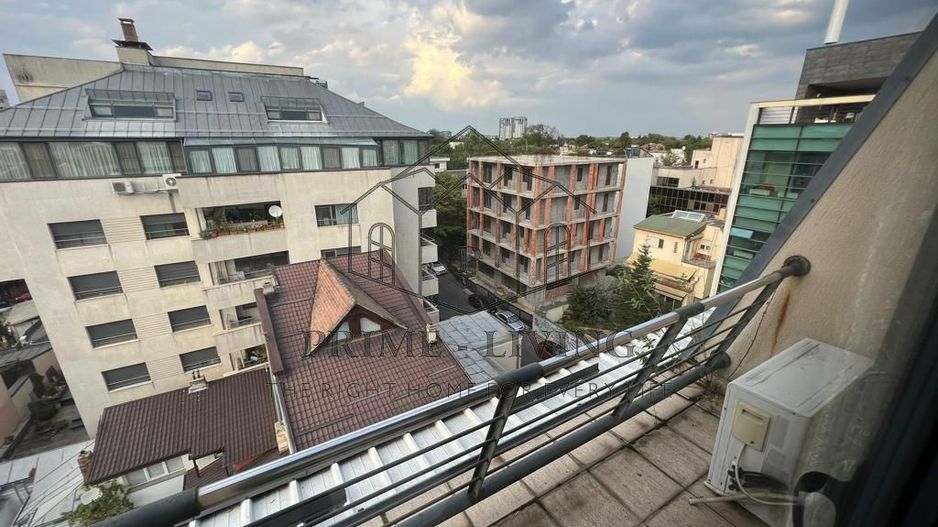 DUPLEX SUPERB LA VANZARE LANGA PIATA FLOREASCA - Poză 10