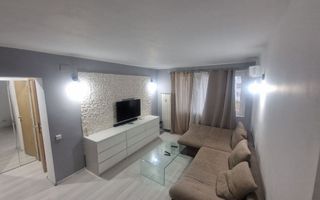 AP. 2 CAMERE TITAN, LOC PARCARE, METROU 5 MINUTE, BLOC REABILITAT - Poză 1