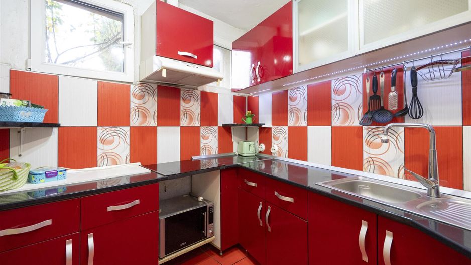 Apartament de vanzare Oradea - Poză 8