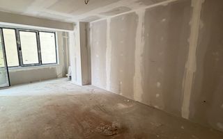 3 camere, etaj 2- Bloc nou George Enescu - Poză 1