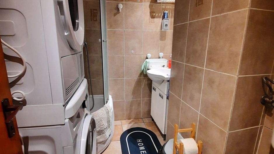 Apartament 2 camere decomandat, balcon 9 mp, 5 min metrou Titan - Poză 5