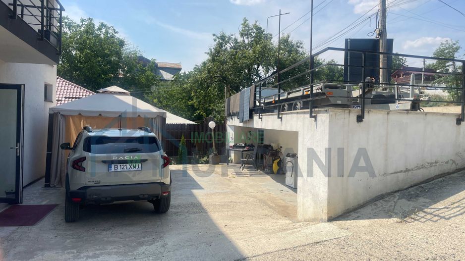 Imobil de vânzare cu spațiu comercial și teren, Iasi, Valea Lupului - Moll Moldova, Șoseaua Păcurari nr. 133 - Poză 3