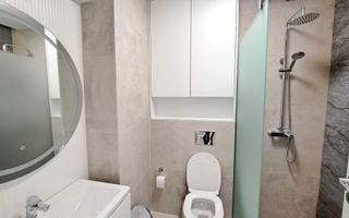 Apartament cu 2 camere 63 mp + loc de parcare, prima inchiriere - Sisesti - Poză 7