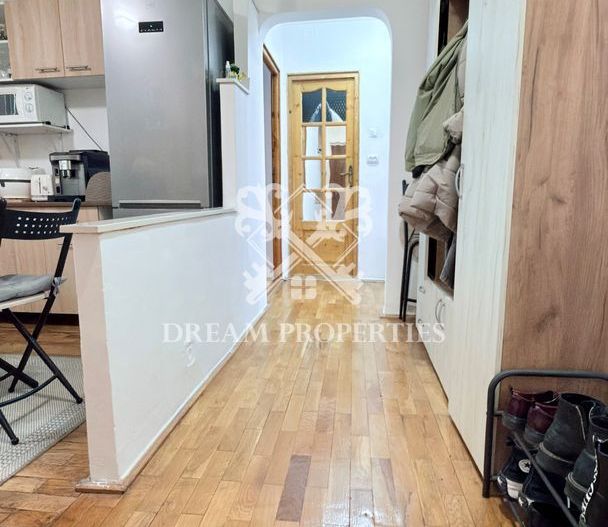 Apartament decomandat cu 2 camere, 2 balcoane, cartier Grigorescu - Poză 8