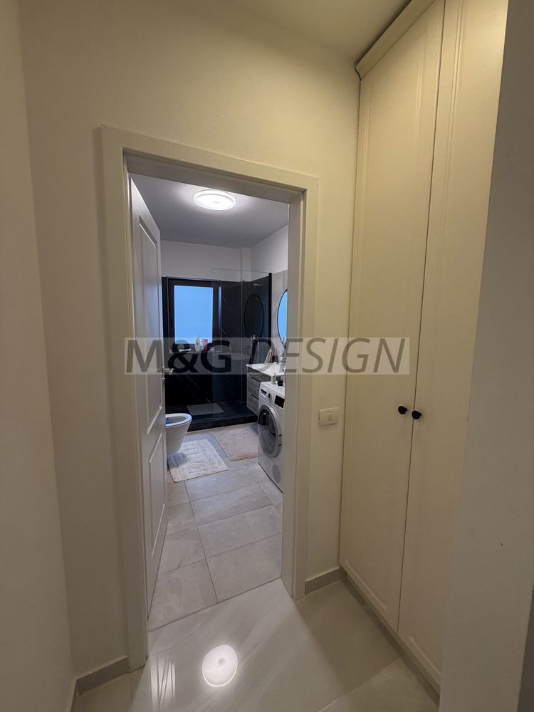 Apartament 2 camere  Freidorf  bloc nou - Poză 5