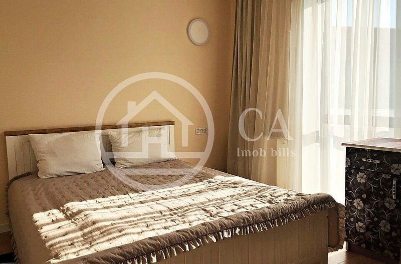 Apartament cu 3 camere de inchiriat in zona Iosia Nord, Oradea - Poză 4