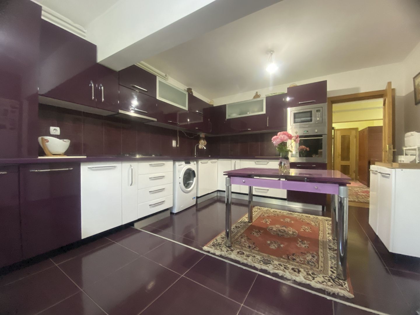Oaza de liniste si verdeata! Vanzare casa cu 5 camere in Pucioasa - Poză 19