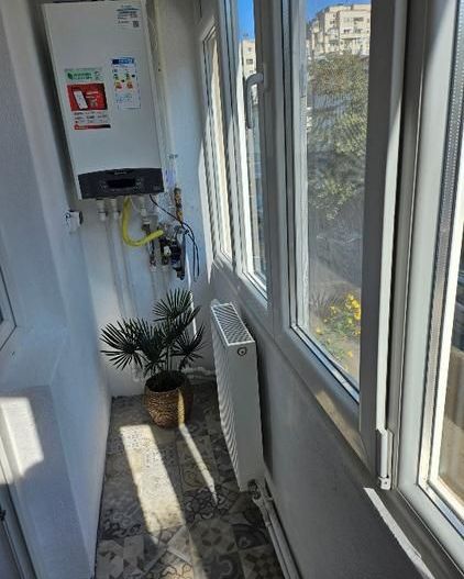 APARTAMENT 2 CAMERE | ÎN VILĂ | CENTRALĂ PROPRIE | CALEA DUDEȘTI - Poză 8