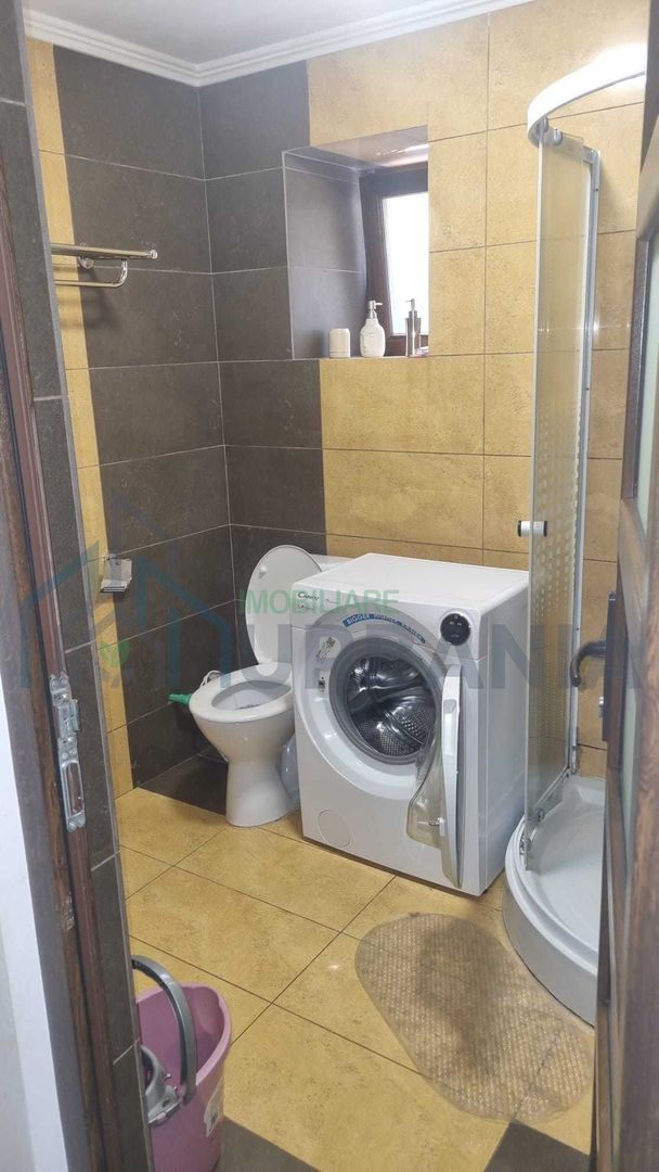 Apartament 2 camere open space de închiriat în zona Galata - Poză 4