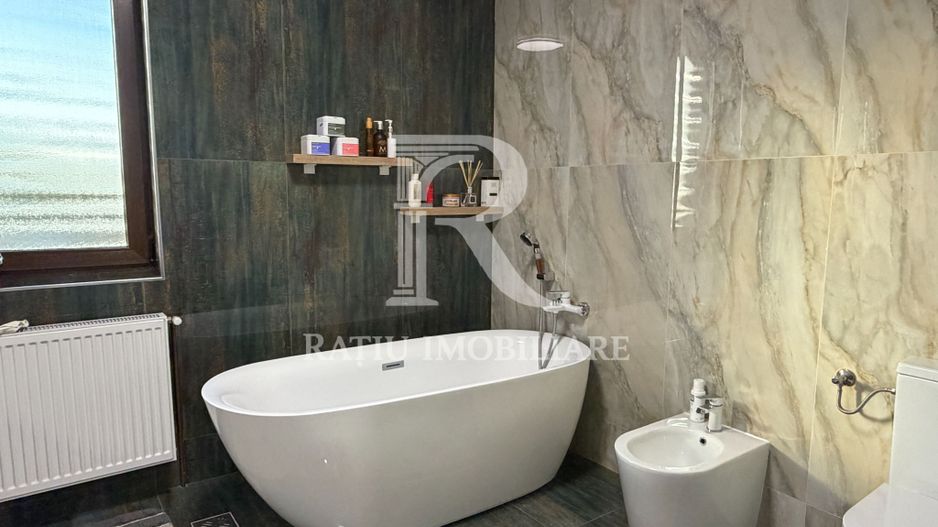 Proprietate premium | Casă și complex turistic la cheie | Cordău - Poză 13