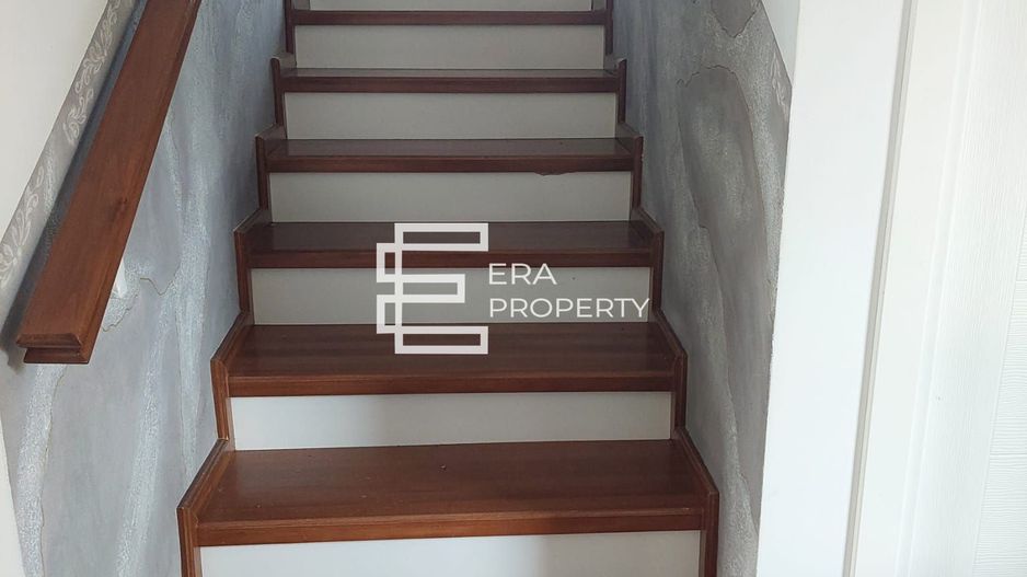 Casa individuala, teren 830 mp, pivnita ,Mohu-Selimbar - Poză 8