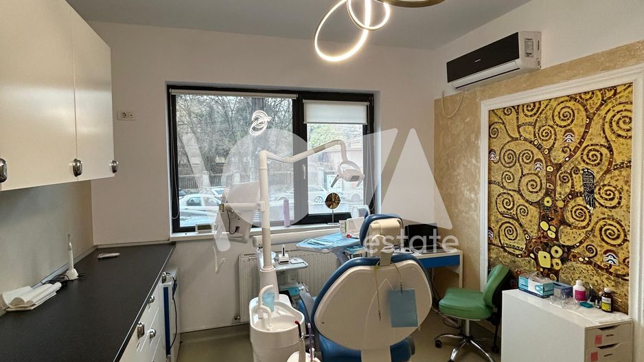 De vânzare: ap. 3 cam - clinica stomatologica - Regie - Grozăvești - Poză 6