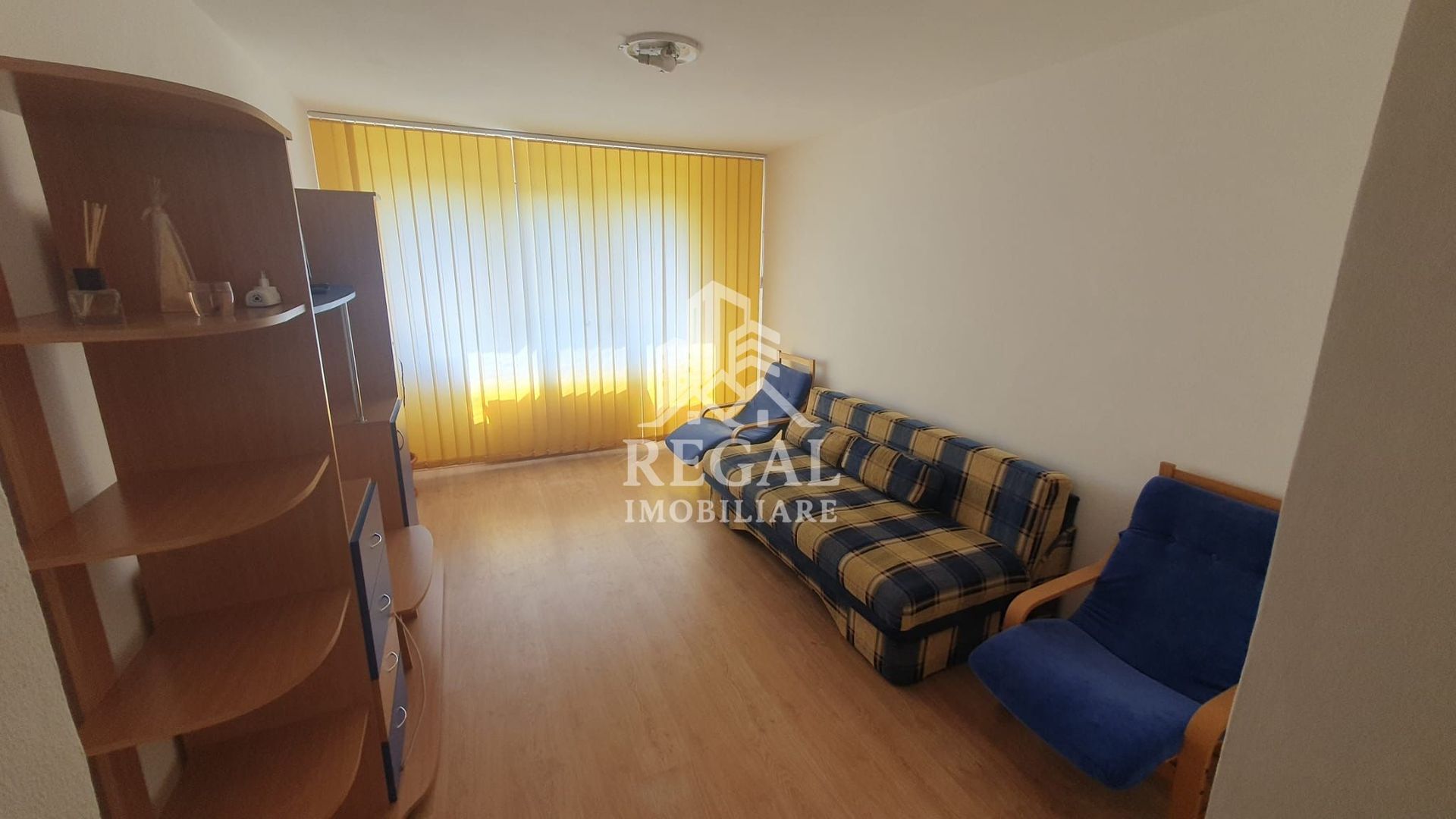 Apartament 3 camere de inchiriat – zona Dunarea, LIDL - Poză 1