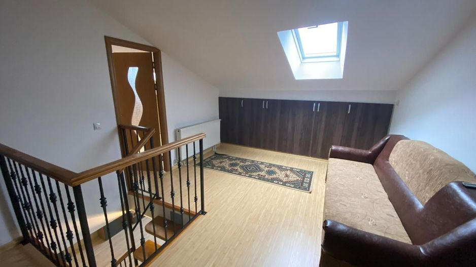 APARTAMENT 3 CAMERE PE 2 NIVELURI | VALEA AURIE PROFI - Poză 8