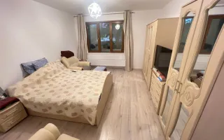 Casa P+M Su 268 mp 2 fronturi stradale - Poză 22