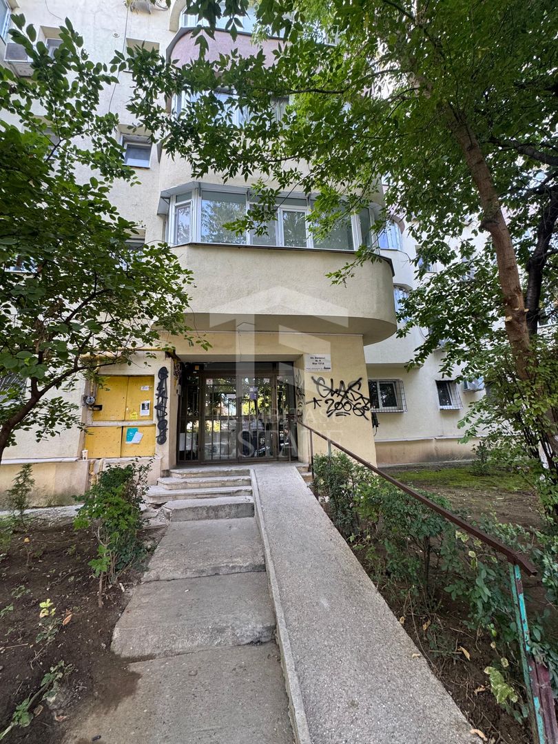 Garsoniera de vanzare Tei - Poză 8