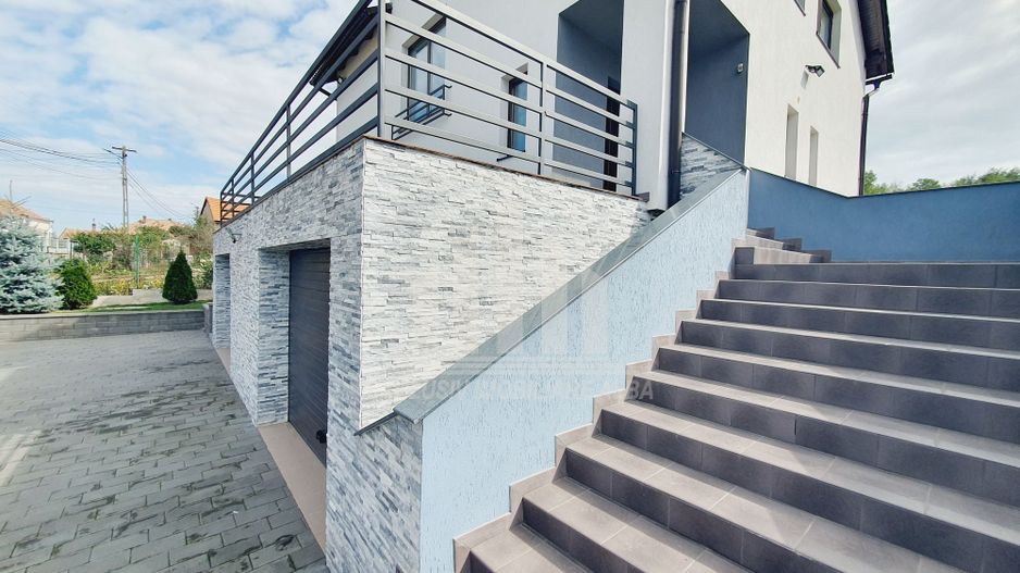 Casa individuala de vanzare, Ultrafinisata - Poză 2