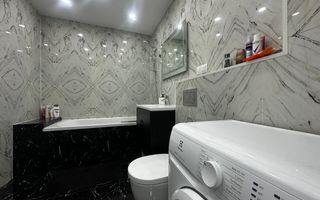 Apartament la cheie | Etaj intermediar | Zona BMW - Floresti - Poză 11