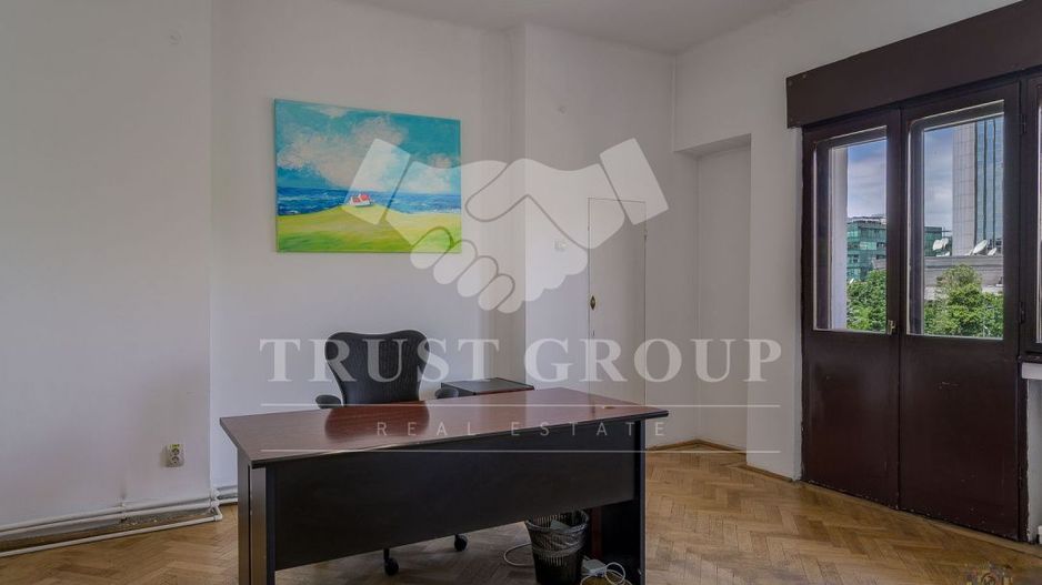 Apartament 5 camerei - Română-Lahovari / 2 locuri de parcare - Poză 9