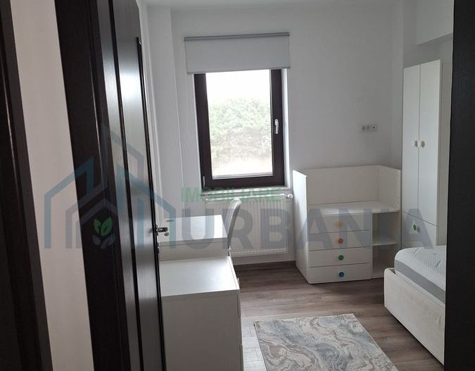 Podul de Fier, Str. Spital Pascanu 2B, Complex rezidential Zorilor - Poză 5