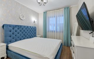 Casa premium 3 dormitoare | Langa padure | Complex privat | Gavana - Poză 10