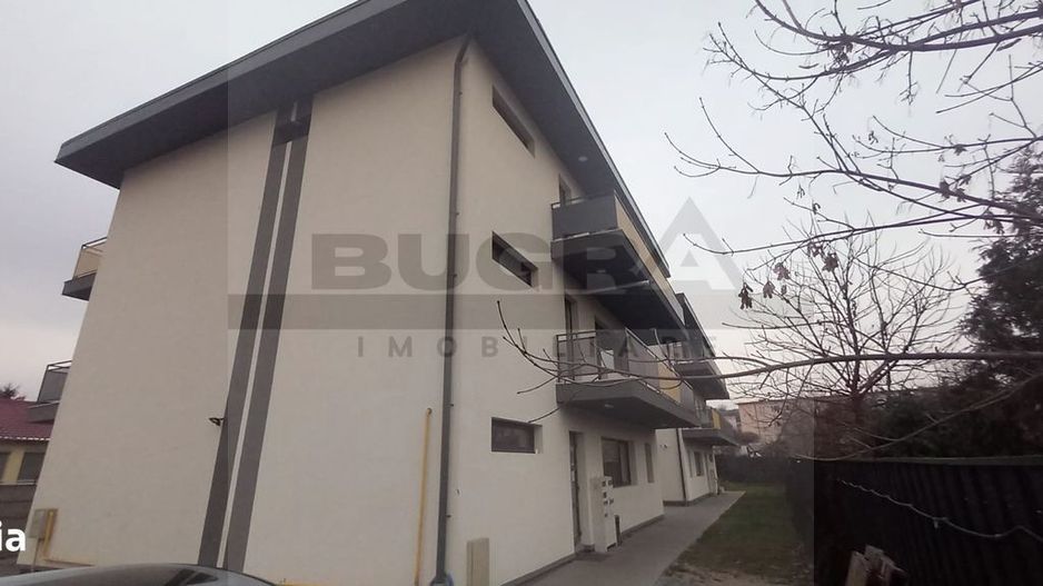 Spatiu de birouri/ apartament de 90mp, parcare, zona Corneliu Coposu - Poză 7