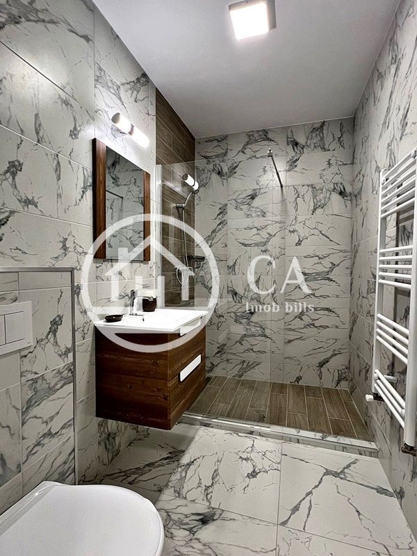 Apartament de închiriat cu 2 camere în WEST RESIDENCE, Oradea - Poză 7