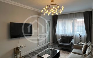 Apartament lux cu 2 camere de inchiriat ultracentral, Oradea - Poză 2