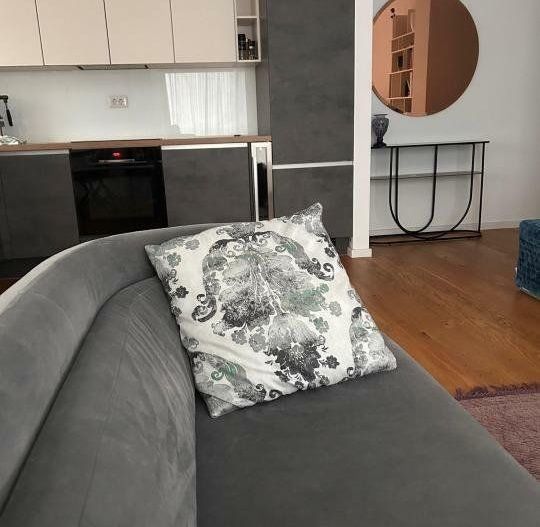 Apartament 2 camere Herastrau/Aviatiei + loc de parcare inclus in pret - Poză 12